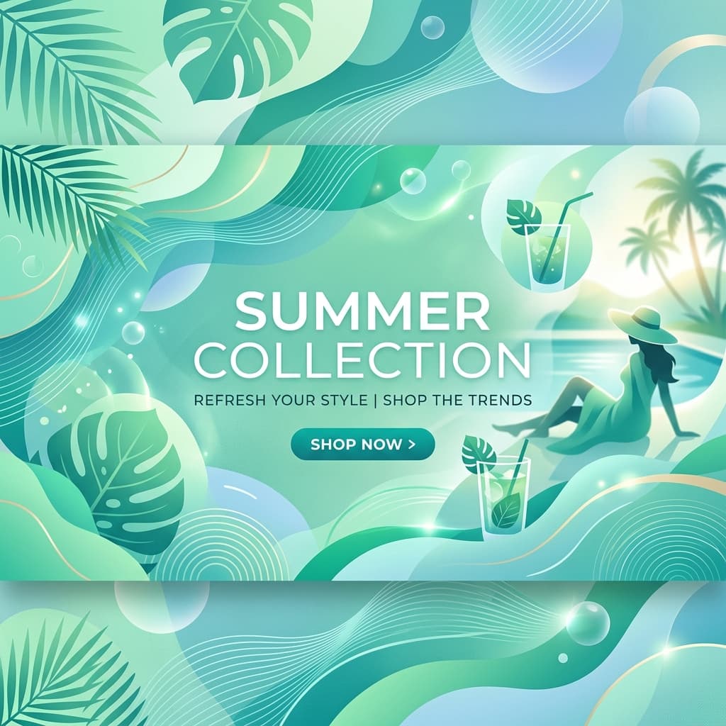 New Collection