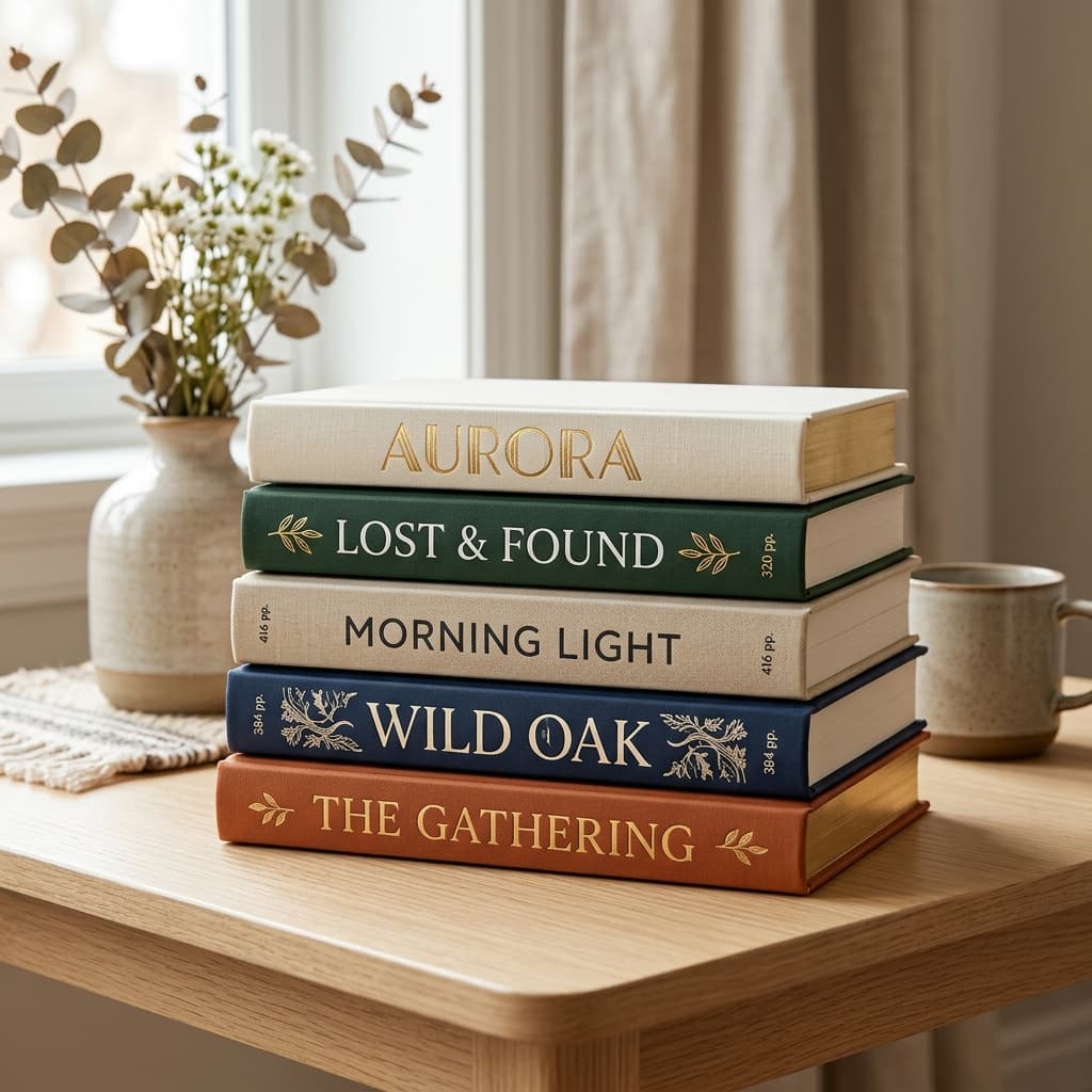 Books