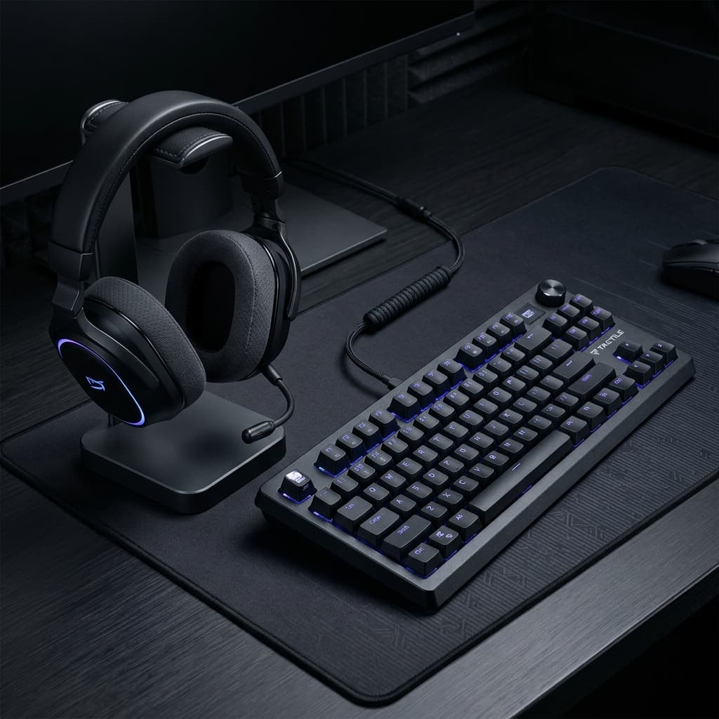 Gaming