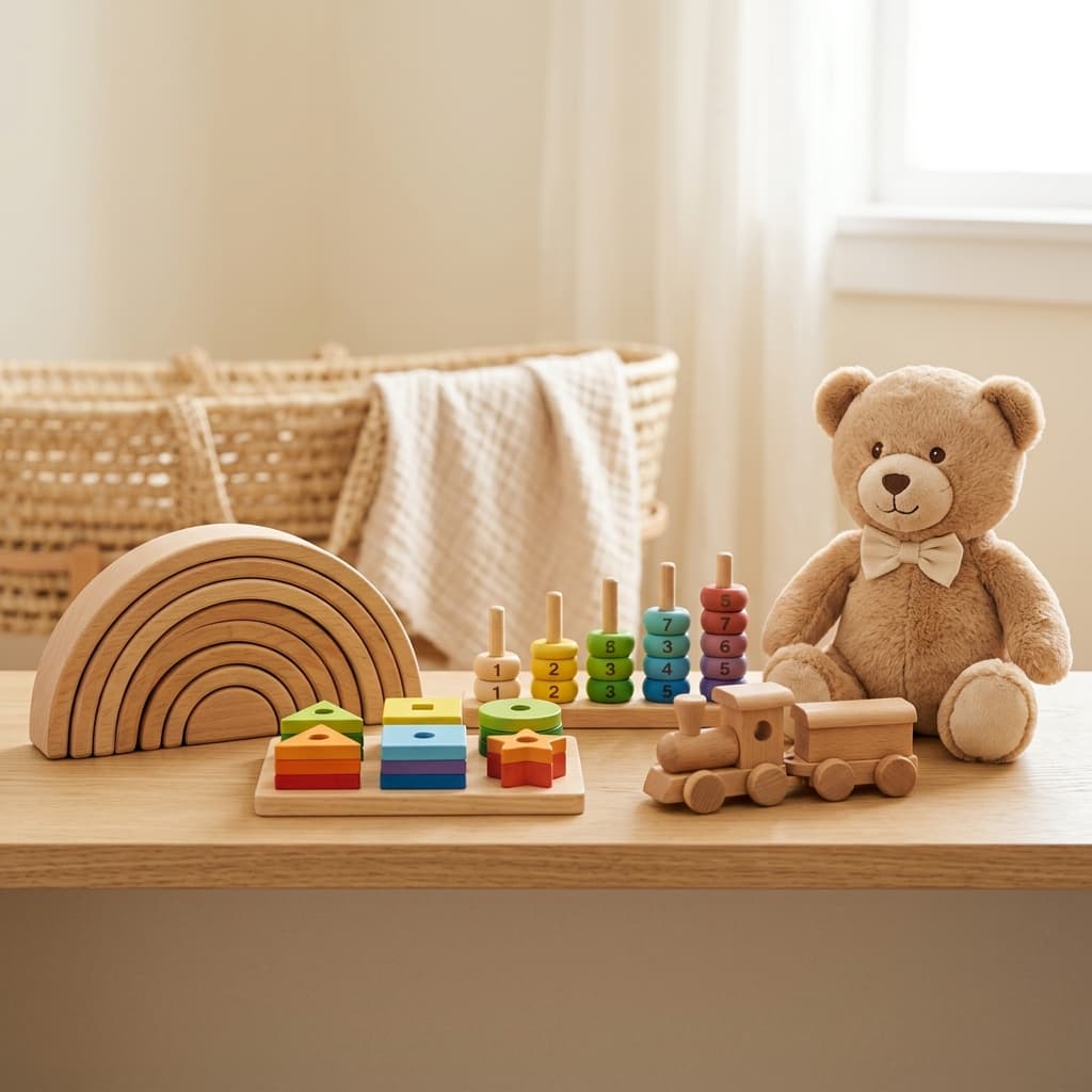 Toys & Baby