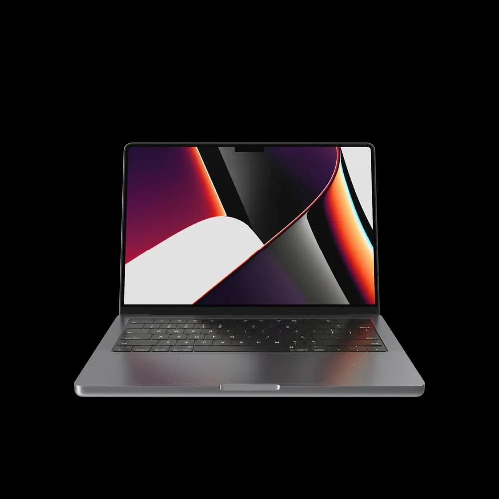 Ultra-Thin Pro Laptop