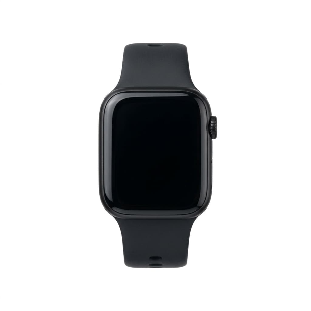 Classic Analog Watch